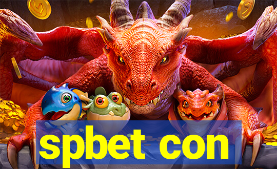 spbet con